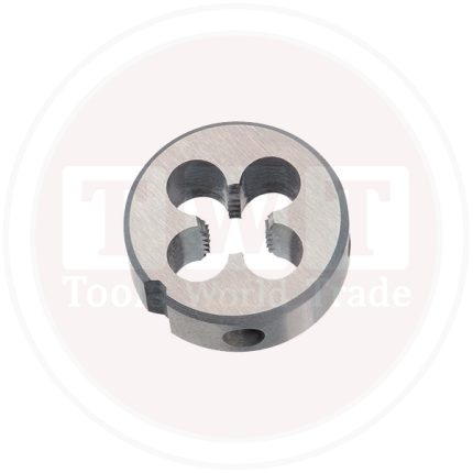 لقمة قلاوظ قطر 45 مم ألماني NPT-HSS  مقاس 2/1- 14 فولكل موديل 23618 VOLKEL