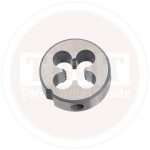 لقمة قلاوظ قطر 30 مم UNC-HSS ألماني مقاس 16/7- 14 فولكل موديل 23420 VOLKEL