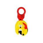 زرجينة حامل الواح معدنية 0.8 طن - توهو -  موديل - TOHO - ECD-0.8