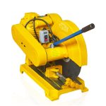 ديسك قطعية 3 حصان 380 فولت 16بوصه 56 كجم أي بى تى - موديل APT J3GBHD1-400