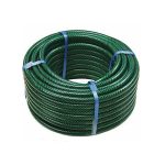 لفة 50 متر خرطوم مــيــاه 12.5مم  ( 1/2 " ) 20 بار إيطالى TRB