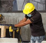 ⁦شنيور ديوالت دقاق بطارية 13 مم 18 فولت 42 نيوتن 1.5 امبير موديل -DEWALT DCD776S2⁩ - الصورة ⁦4⁩