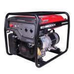 مولد كونفيرتر طراز EGX390  الشكل الجديد - HONDA