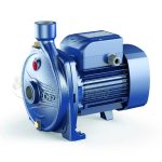 طلمبه رفع بيدريللو  3 فاز 3 حصان  1.25 /1بوصه   PEDROLLO   CP /200