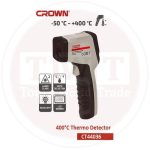 ⁦مفتاح بيبة يد T ثابتة مقاس 12 مم موديل 12-3410 تايواني KWG⁩ - الصورة ⁦3⁩