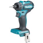 ⁦شنيور ماكيتا بطاريه 13 مم 18 فولت 13 مم في الحديد -36 مم في الخشب -مجال سرعه منخفض -0-500 ل/د -عالي -0-1700 ل/د -18 فولت -1.1 كجم -بطاريه + شاحن  موديل - MAKITA  DDF083Z⁩ - الصورة ⁦2⁩