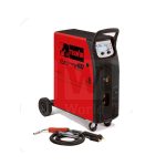 ماكينه لحام تيلوين 400 أمبير مشتملات انفرتر  1.6مم-400 فولت  - موديل TELWIN   Electromig 400