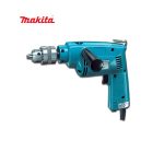 ⁦شنيور ماكيتا 13 مم في الحديد والخرسانه 18مم خشب  430 وات 2700 لتر / دقيقه 1.7 كجم  موديل - MAKITA  NHP1320S⁩ - الصورة ⁦2⁩