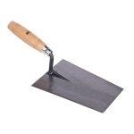 مسطرين يد خشب روبي أسباني مقاس 20 سم RUBI PFM06-200