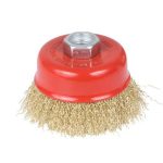 فرشة سلك كبايه حره 4 بوصة