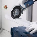 ⁦صنيه متعددة الاستخدامات بوش 5 بوصه  BOSCH⁩ - الصورة ⁦4⁩