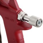 ⁦مسدس دوكو مقلوب خدمة شاقه 6 لتر  4-6-8 مم اي بي تي  موديل   APT FR-301⁩ - الصورة ⁦5⁩