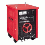 ماكينة لحام اي بي تي 250 امبير بارات نحاس 220-380 فولت    AC-DC موديل  APT ZXE1-250