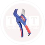 ⁦مقص مواسير بلاستيك اتوماتيك 63 سم 50 مم APT JRF-PC-226⁩ - الصورة ⁦2⁩