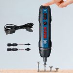 ⁦مفك بطارية بوش 3.6 فولت ماليزي BOSCH - GO E-clutch⁩ - الصورة ⁦4⁩