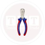 قصافه  أماميه عازل ازرق و احمر 6 بوصه أي بى تى - APT