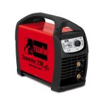 ماكينه لحام 250 أمبير تيلوين محول 3 فاز  أيطالى - موديل TELWIN  Superior 250