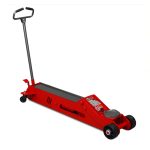 كوريك تمساح مقاس 6 - 9 طن 1310 مم ميجا أسباني موديل MEGA T6