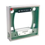 ميزان ميكانيكي زهر مربع 300*300 مم ACCUD