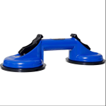 شفاط زجاج 2 عين 100-130 كيلو أي بى تى - APT AH49001-2