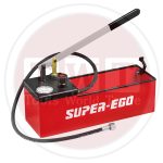ماكينة اختبار مواسير 120 بار سوبر ايجو موديل  SUPER-EGO 1000001903