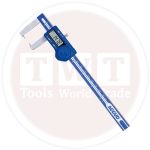 باكوليس ديجيتال اكيود فك قياس خارجي بسن 6 بوصه 150-0 مم دقة 0.01 مم ACCUD