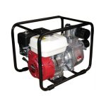 طلمبة ري للأحماض والكيماويات بمحرك 5.5 حصان 3 بوصة  BRAVA   80HX  –  GX160