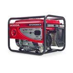 مولد هوندا طراز  EP2500CX HONDA   موديل   GX160