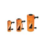 سليندر باكم ميجا مزدوج أسباني مقاس 31 طن 150مم mega CDRA-31D