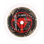 صنية ألماظ صينى أسفلت 30.0 10 4.0 500مم APT