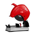 ديسك حدادي 14 بوصه 2300 وات ميلوكي  MILWAUKEE    CHS355