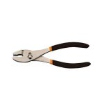 بنسه فورد عازل اسود و برتقالى 8 بوصه أي بى تى - APT