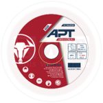 حجارة قطعية حديد 180×3.0×22.2 مم اي بي تي IND موديل APT APTI21803022