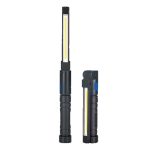 كشاف جيب منطبق 8 وات شحن USB كينج توني KING TONY