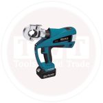 مكبس كابلات من 16-300 مم بالبطاريه ZUPPER  BZ300