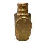 منظم هواء بدون عداد اي بي تي 1/4 بوصه موديل APT SP001