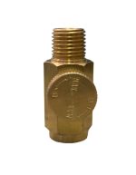 منظم هواء بدون عداد اي بي تي 1/4 بوصه موديل APT SP001