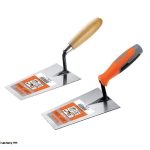 مسطرين كابريول بيد خشب 20 سم KAPRIOL