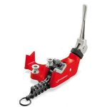 منجلة جنزير هيفي ديوتي ألماني 8/1- 22/1" ROTH404.2