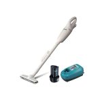 مكنسه ماكيتا بالبطاريه 10.8 فولت MAKITA CL102DW