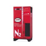 كمبروسر نيتروجين اى بى تى من 6 الى 8 بار من 70 الى 80 لفه لكل دقيقه 90 لتر بكرة خرطوم APT HP-1690A/FN