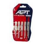 كارت 5 سلاح أركيت خشابي 100 مم عدل اي بي تي موديل - APT T144D