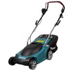 ⁦ماكينه قص نجيل ماكيتا كهرباء 1100 وات موديل - MAKITA  ELM3311⁩ - الصورة ⁦2⁩