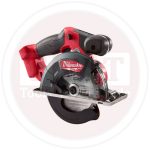 منشار صينية 6 بوصه 57 مم بدون بطارية 18 فولت ميلوكي MILWAUKEE   M18FMCS-0X