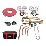 شنطة لحام وقطعية بالمشتملات هاريس بولندي HARRIS MASTER 3 MLB01