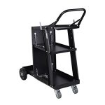 ترولى ماكينه لحام تيلوين - موديل TELWIN   MIG/TIG Universal