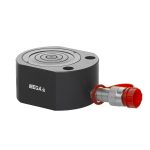 سيلندر هيدروليك اسبانى مقاس 23 طن 12 مم ميجا  MEGA