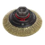 فرشة طـبـق حرة جاز 13000ل أسبانى 85×12مم سن14 موديل JAZ  HSD0085EM14