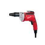 مفـك 6 مم سرعة متغيرة وعكسية حساس عزم  ميلوكي    MILWAUKEE      TKSE2500Q