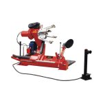 ماكينة حل وتركيب كاوتش اى بى تى  56 بوصه نقل 3 فاز سيمى أوتوماتيك APT U-296